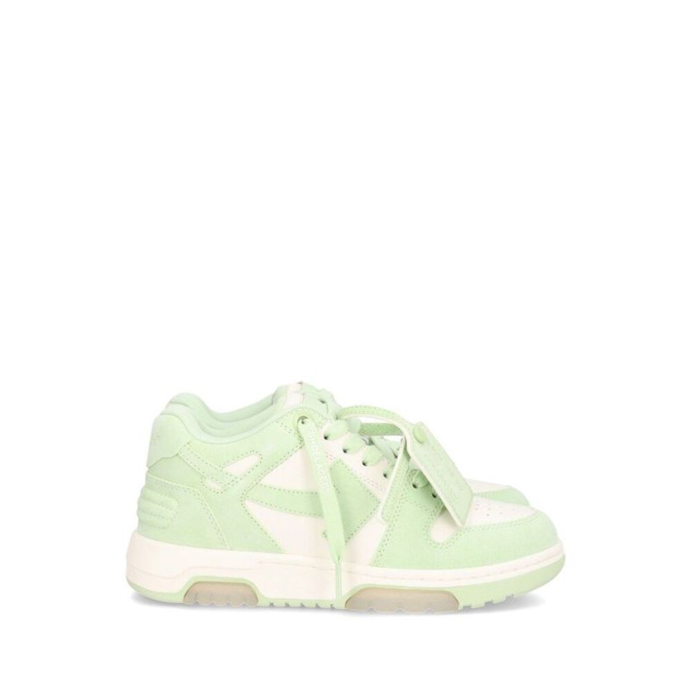 Off-White Women Out Of Office Sneakers
